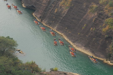 人们有哪些保护自然环境的例子
