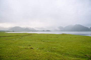 工程施工机械台帐及保养、维修措施？