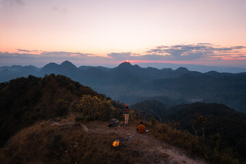 人们有哪些保护自然环境的例子