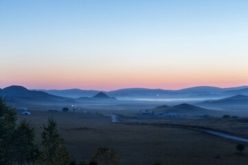 人们有哪些保护自然环境的例子