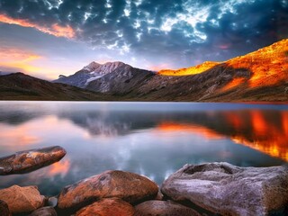 内蒙古海水稻种植